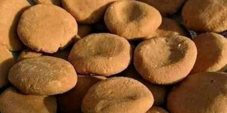 Daily News Reel - Peda Sandesh of Sarishabari