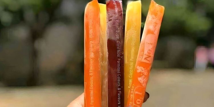 Daily News Reel - Pepsi Coated by Plastic Childhood Nostalgia