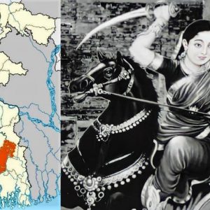 Daily News Reel - Rani Bhavashankari Queen of Bhurshut