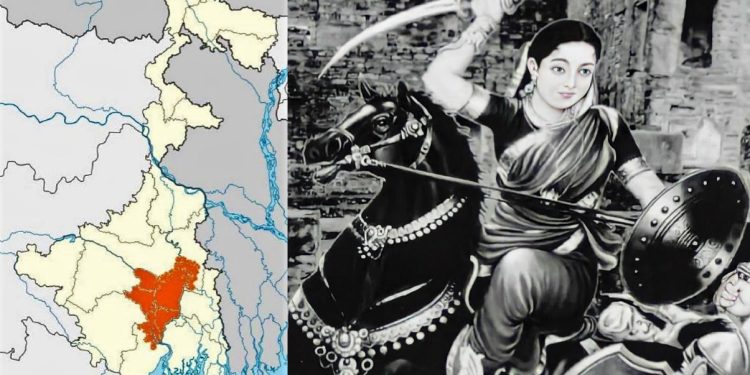 Daily News Reel - Rani Bhavashankari Queen of Bhurshut