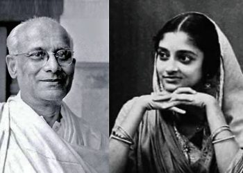Daily News Reel - Rathindranath was Forced to Leave the Ashram in Santiniketan