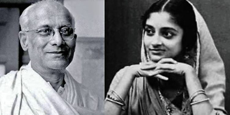 Daily News Reel - Rathindranath was Forced to Leave the Ashram in Santiniketan