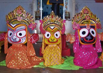 Daily News Reel - Rathyatra of Haripur Nadia