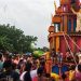 Daily News Reel - Rathyatra of Harmony at Amta