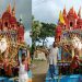 Daily News Reel - Rathyatra of Howrah Roybari