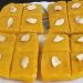 Daily News Reel - Aamer Bhapa Sandesh Recipe
