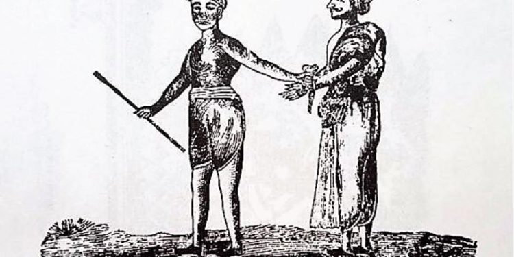 Daily News Reel - Howrah Remembers the Memory of the Creator of Annadamangal