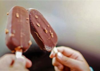 Daily News Reel - Invention of Ice Cream Feature