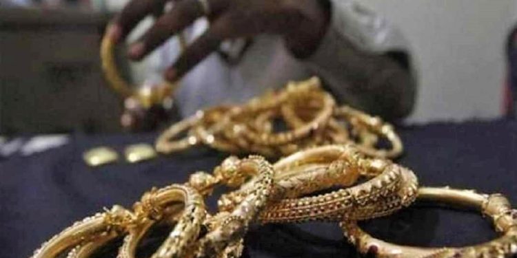 Daily News Reel - Jewelry Industry of Howrah Feature