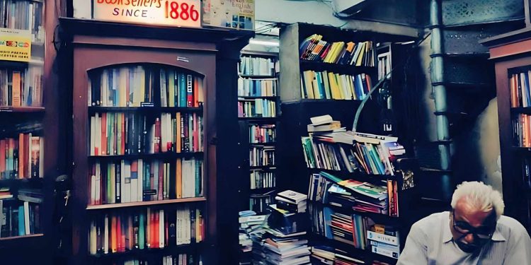 Daily News Reel - Oldest Bookshop of Kolkata Will Turn into Free Library