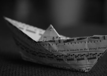 Daily News Reel - Paper Boat Nostalgia Feature