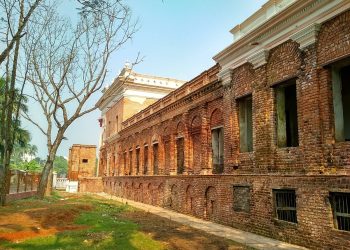 Daily News Reel - Puthia Rajbari Rajshahi Feature