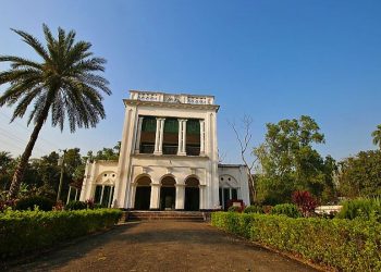 Daily News Reel - Rabindranath's In-laws Home Feature