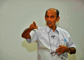 Daily News Reel - Samar Bagchi Passed Away