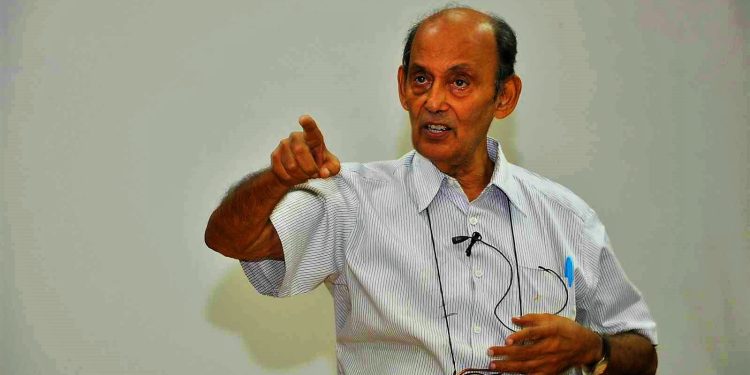 Daily News Reel - Samar Bagchi Passed Away