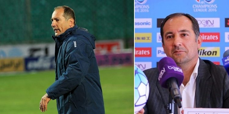 “দেশের উন্নতি, নাকি ক্লাব, অগ্রাধিকার কার?” প্রশ্ন কোচ স্টিমাচের