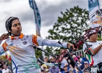 Daily News Reel - Aditi Wins World Championship of Archery in First Attempt