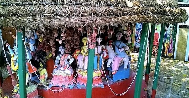 Daily News Reel - Baro Bhooter Mela Kolkata