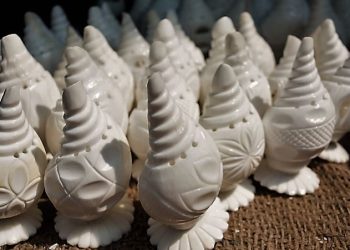 Daily News Reel - Conch Shell of Bankura Feature