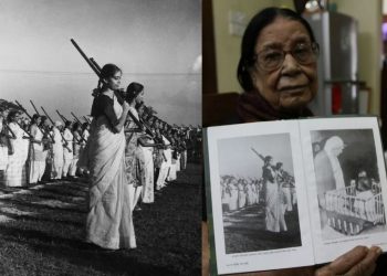 Daily News Reel - First Lady Photographer of Bangladesh