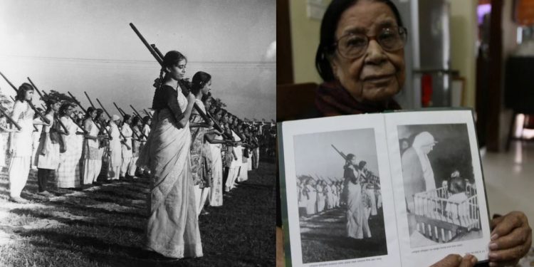 Daily News Reel - First Lady Photographer of Bangladesh