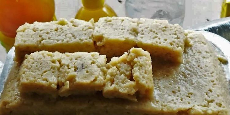 Daily News Reel - Malai Barfi of Jiaganj Feature