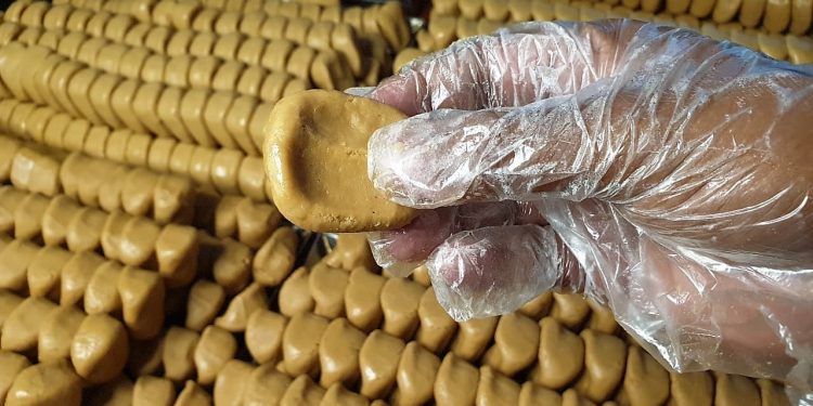 Daily News Reel - Peda Sandesh of Pabna Bangladesh Feature