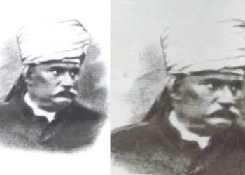 Daily News Reel - Pramathanath Mitra Special Story