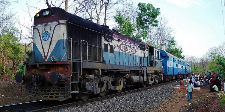 Daily News Reel - RPF Jawan Killed People in Train