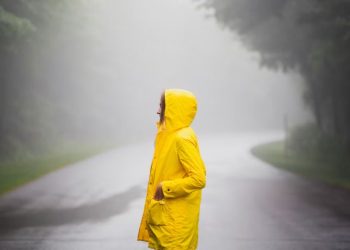 Daily News Reel - Raincoat Childhood Nostalgia Feature