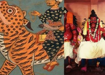 Daily News Reel - Religious Co-Existence in Folk God Bengal
