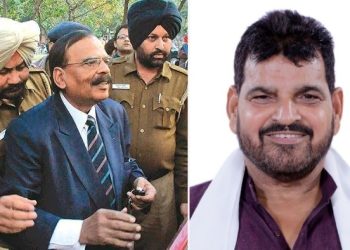 Daily News Reel - SPS Rathore to Brij Bhushan Legacy of Shame