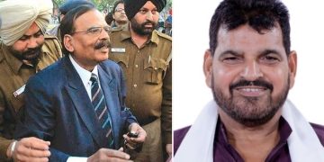 Daily News Reel - SPS Rathore to Brij Bhushan Legacy of Shame