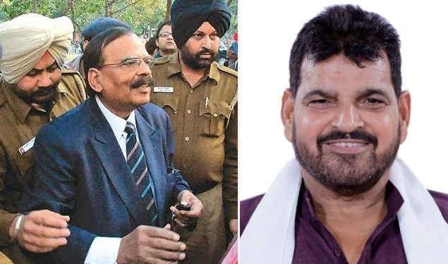 Daily News Reel - SPS Rathore to Brij Bhushan Legacy of Shame