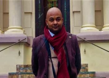 Student Co-ordinator Get Students Taking Back Home from Ukraine