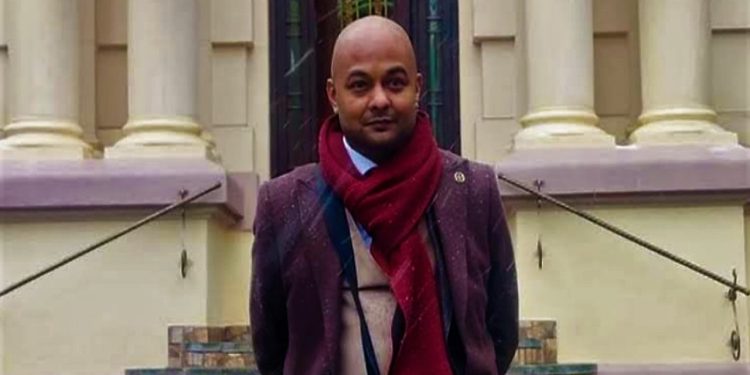 Student Co-ordinator Get Students Taking Back Home from Ukraine