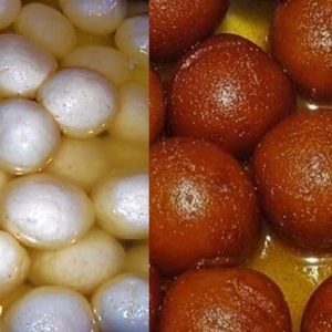 Daily News Reel - Sweets of Kundu Babur Dokan at Howrah