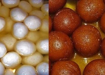 Daily News Reel - Sweets of Kundu Babur Dokan at Howrah