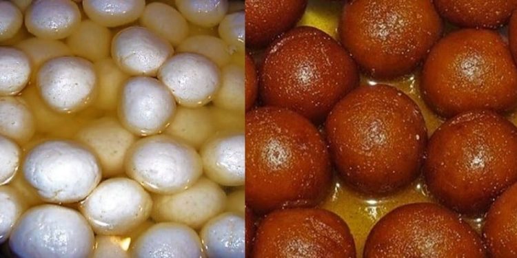 Daily News Reel - Sweets of Kundu Babur Dokan at Howrah