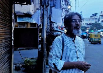 Daily News Reel - The Poet Who sang National Anthem of Three Countries