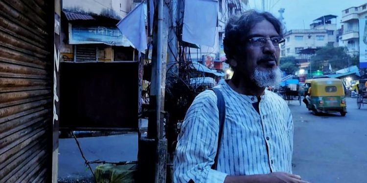 Daily News Reel - The Poet Who sang National Anthem of Three Countries