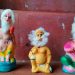Daily News Reel - Traditional Clay Doll of Howrah Hirapur