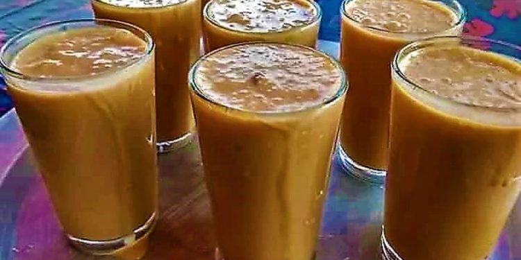 ঐতিহ্যবাহী সলপের ঘোল! শতবর্ষ পেরিয়েও যা স্বাদে ও মানে অটুট