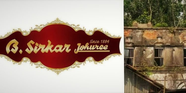 এখনও টিকে আছে কলকাতার নামি স্বর্ণব্যবসায়ীর যশোরের বাড়িটি!