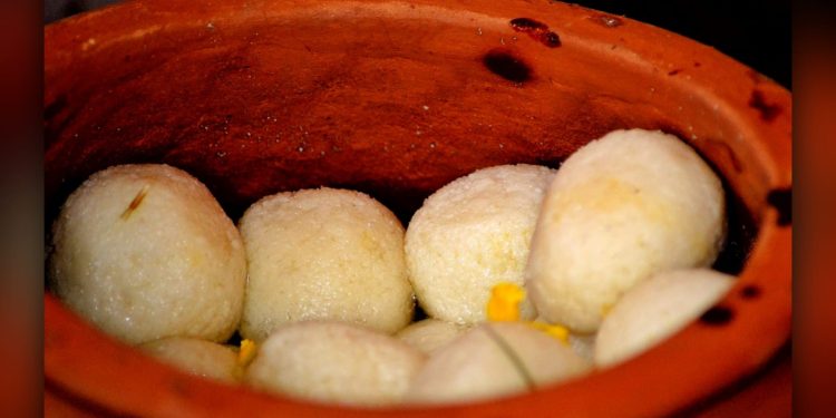 Daily News Reel- Famous Haru Ghosh's Rosogolla Feature