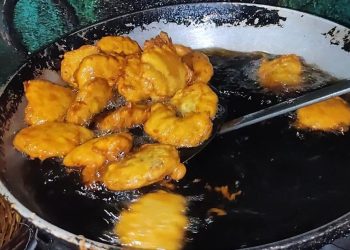 Daily News Reel - Fuluri Price Two Rupees at Ranaghat