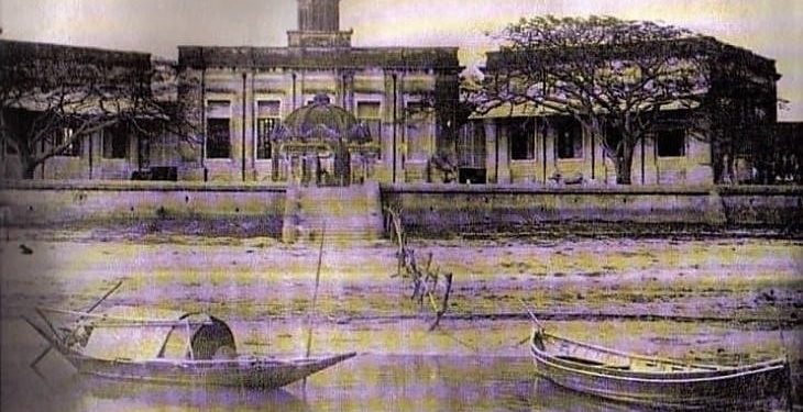 Daily News Reel - Historic Importance of Dhaka since Middle Age