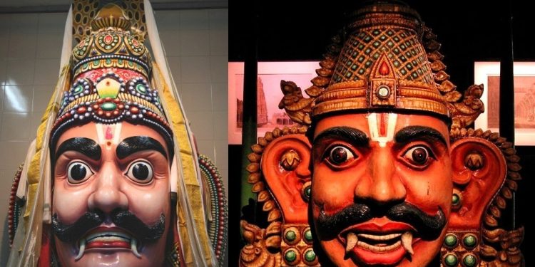Daily News Reel - Iravan God of Third Gender