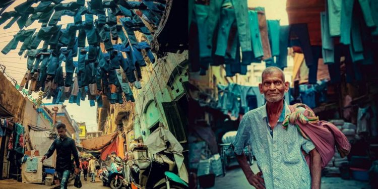 Daily News Reel - Jeans Goli of Kolkata Feature