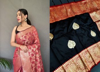 Daily News Reel - Kalna Tant Saree Industry Due to Gujrati Saree